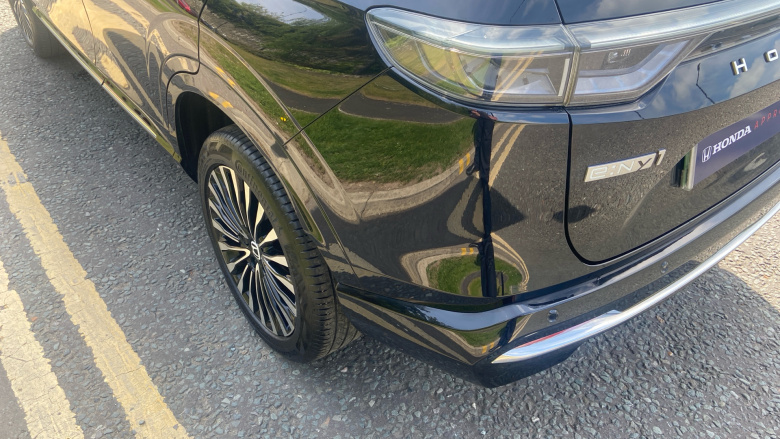 Honda E Ny1 150kW Elegance 69kWh 5dr Auto Electric Hatchback